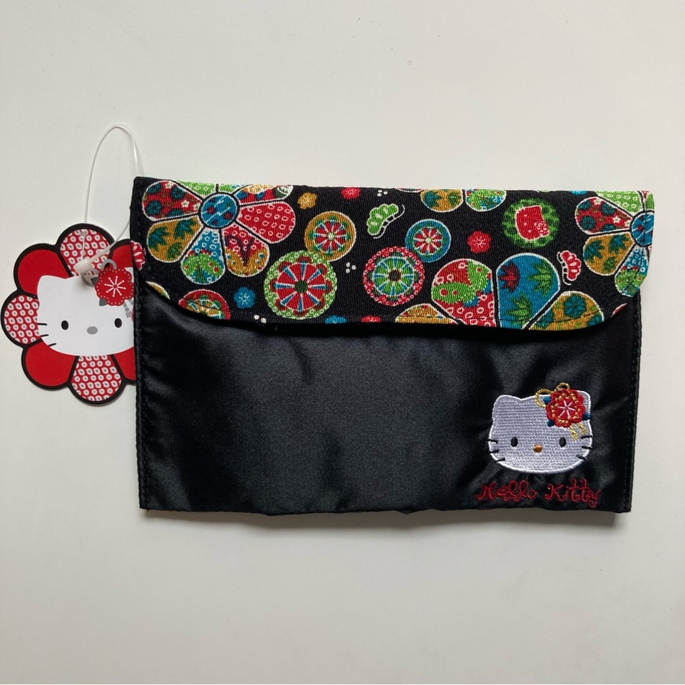 Sanrio | Cosmetic Pouch